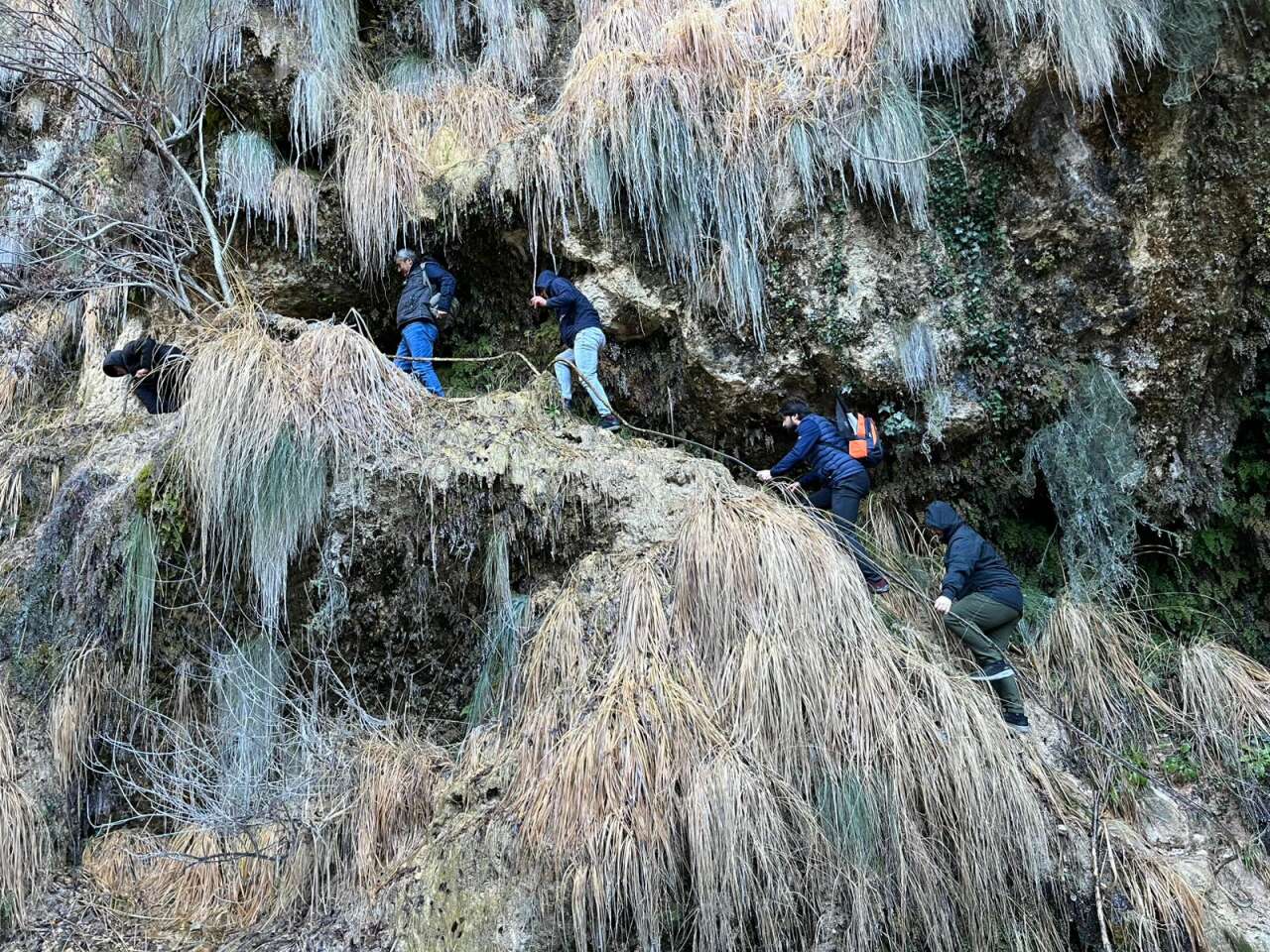 Muğla’da Gazze Ve Kudüs İçin Anlamlı Yürüyüş 2